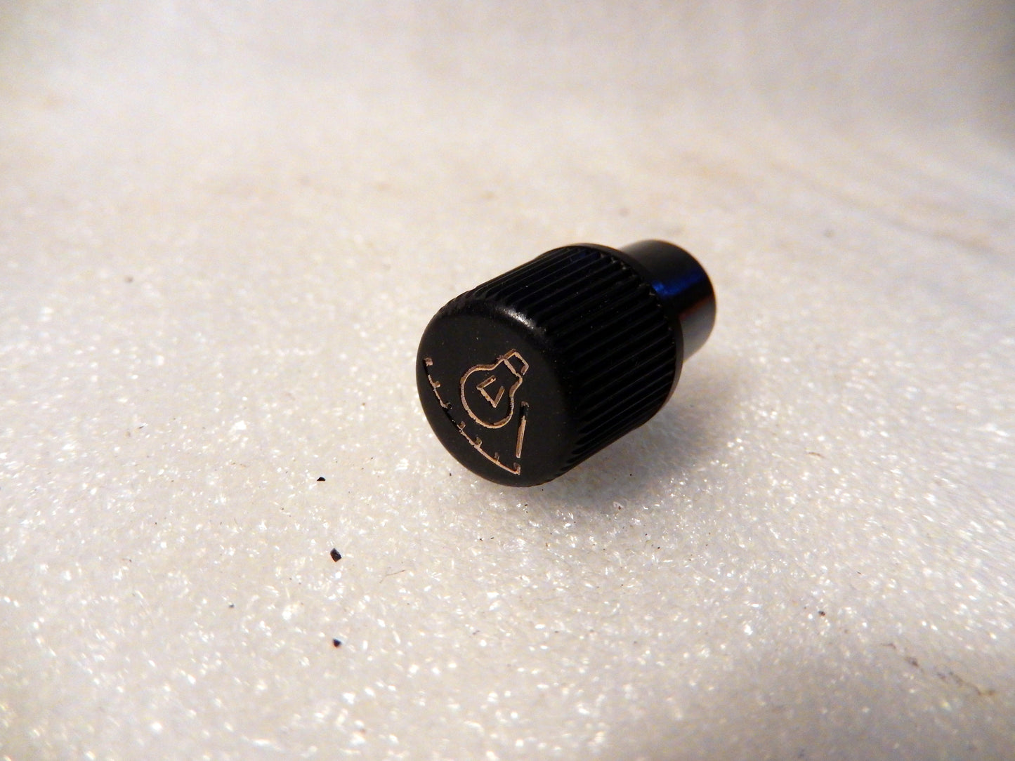 Datsun 280Z Interior Lights Dimmer Knob