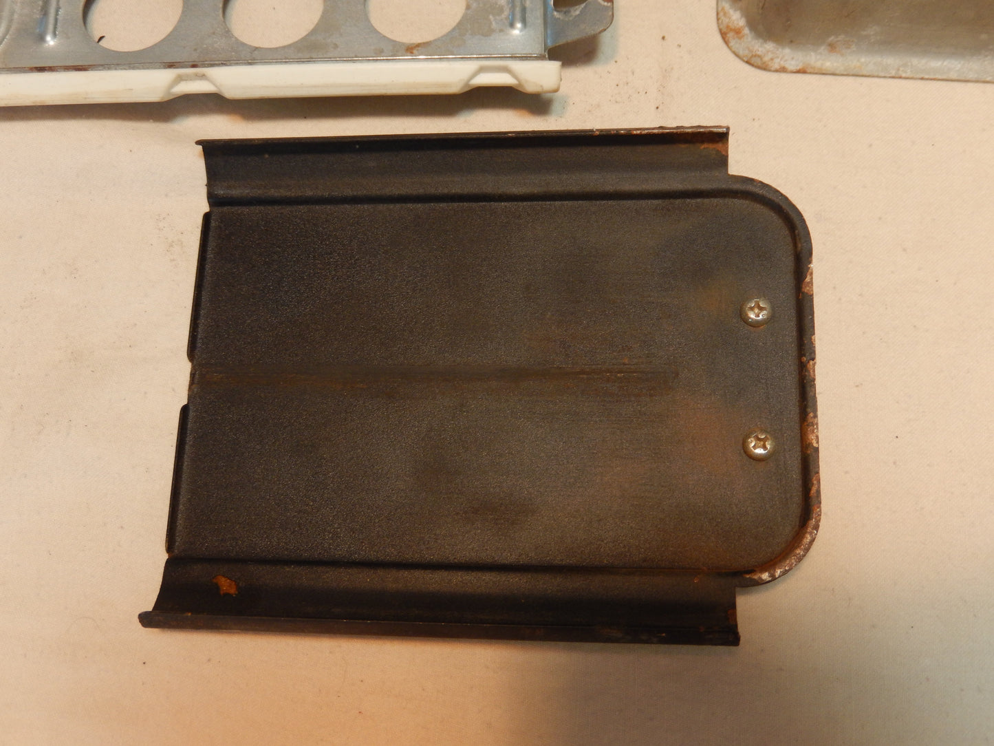 Datsun 280Z Ashtray Assembly