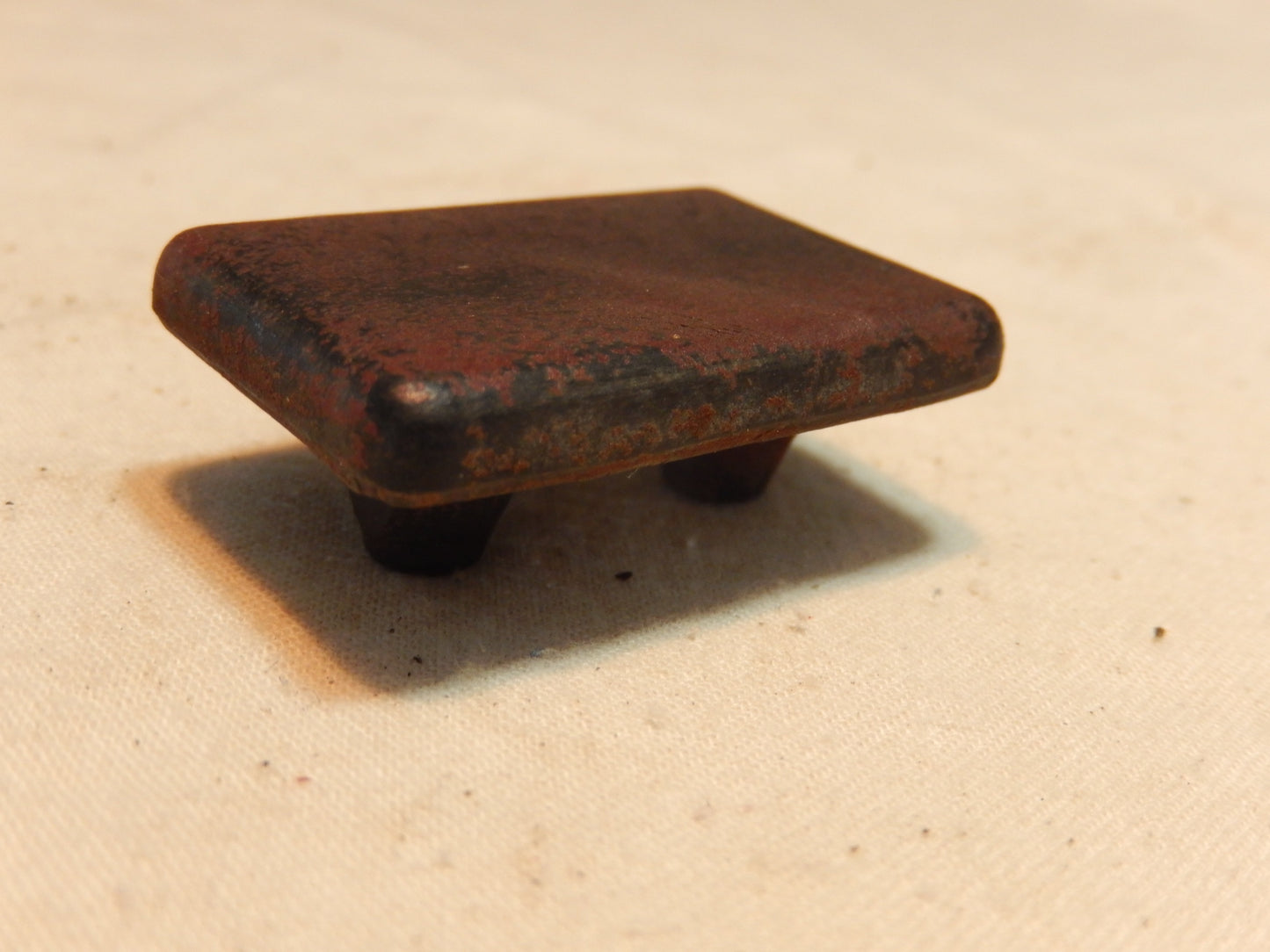 Datsun 240Z Clutch Pedal Bumper Pad