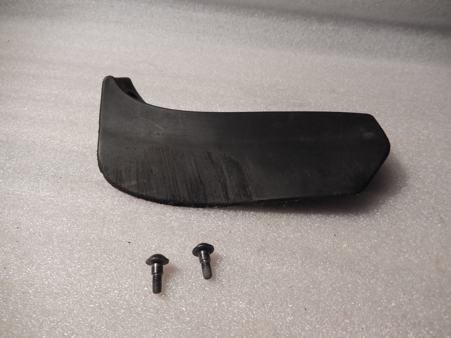 Maserati Quattroporte Front Passengers Mud Flap