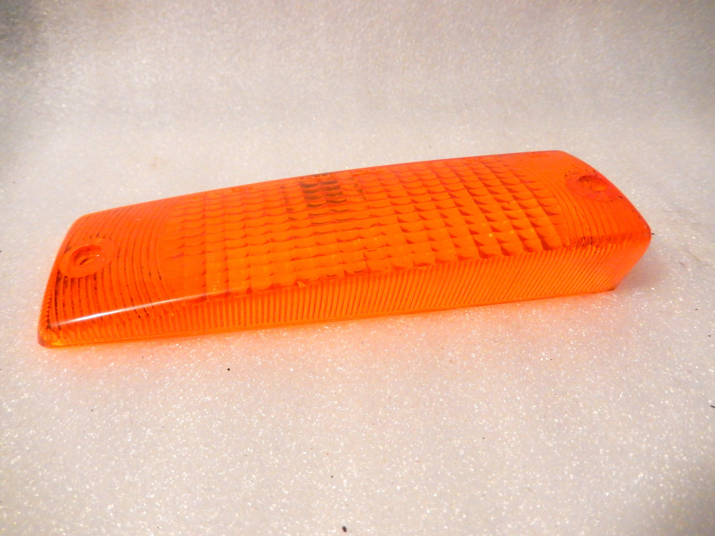 Datsun 280Z OEM Driver Turn Signal Lens