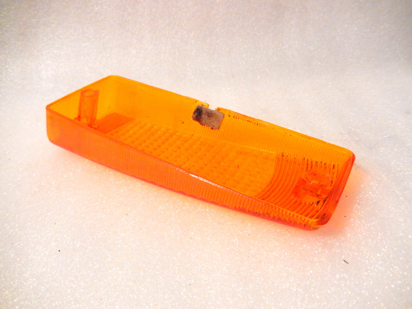 Datsun 280Z OEM Driver Turn Signal Lens