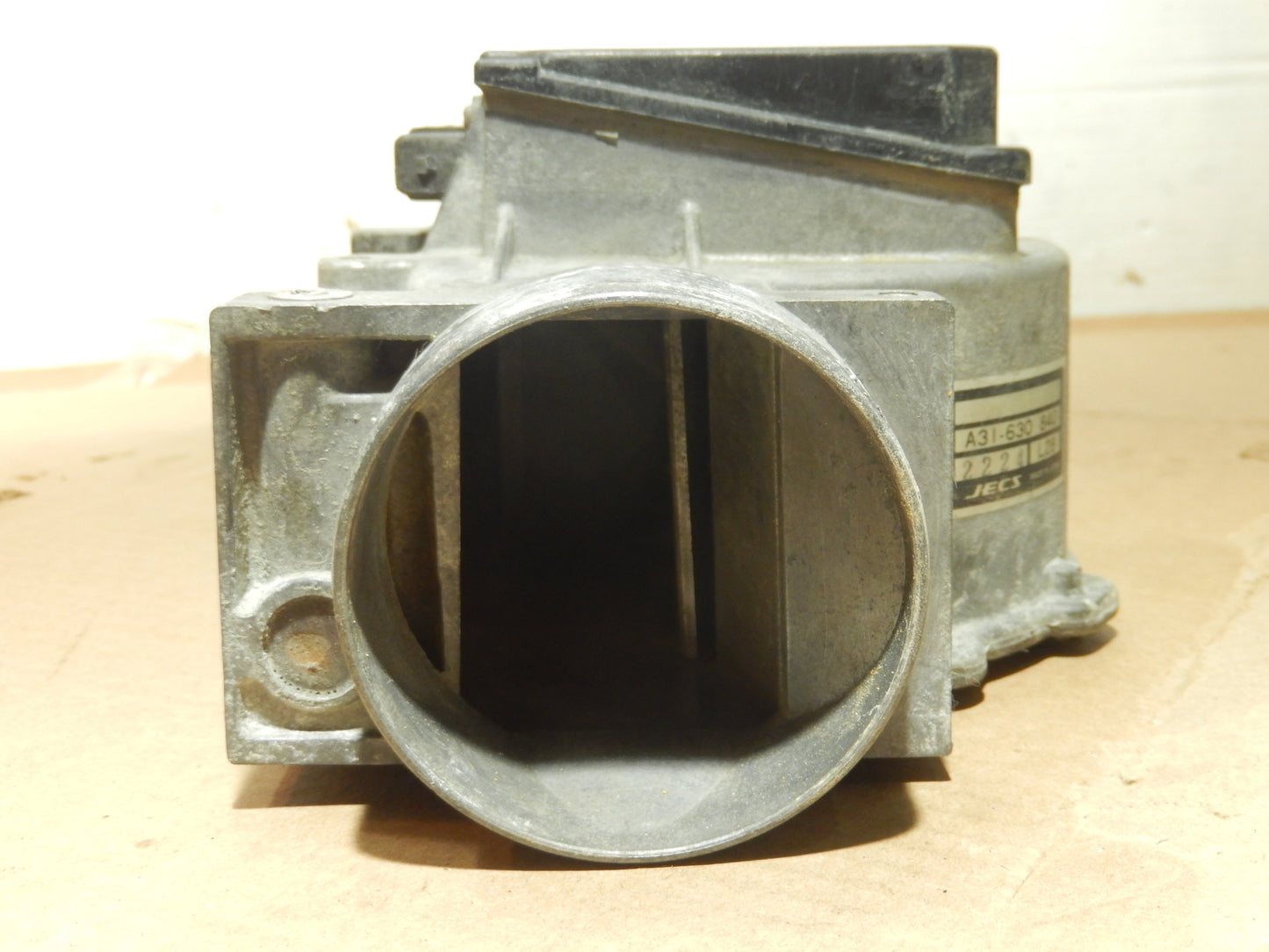 1982 Datsun 280ZX Turbo MAF Sensor