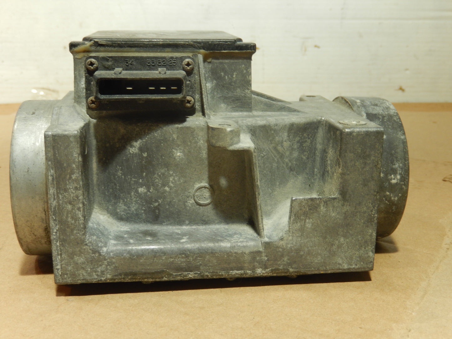 1982 Datsun 280ZX Turbo MAF Sensor