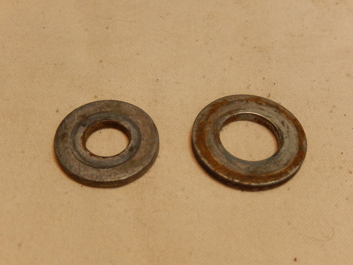 Datsun 240Z "Heavy" Washers