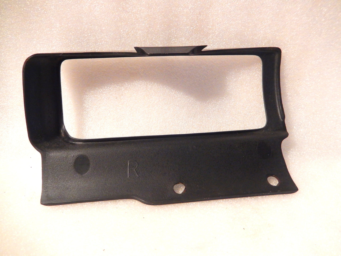 Datsun 280Z Passenger Side Turn Signal Surround