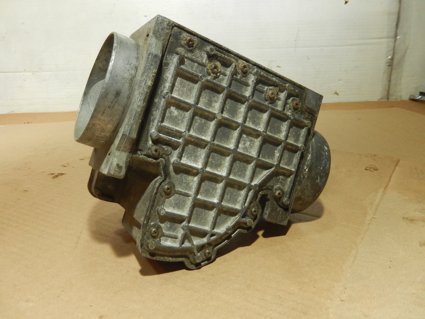 1982 Datsun 280ZX Turbo MAF Sensor