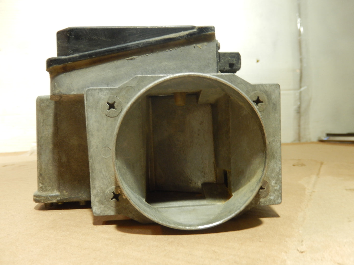1982 Datsun 280ZX Turbo MAF Sensor