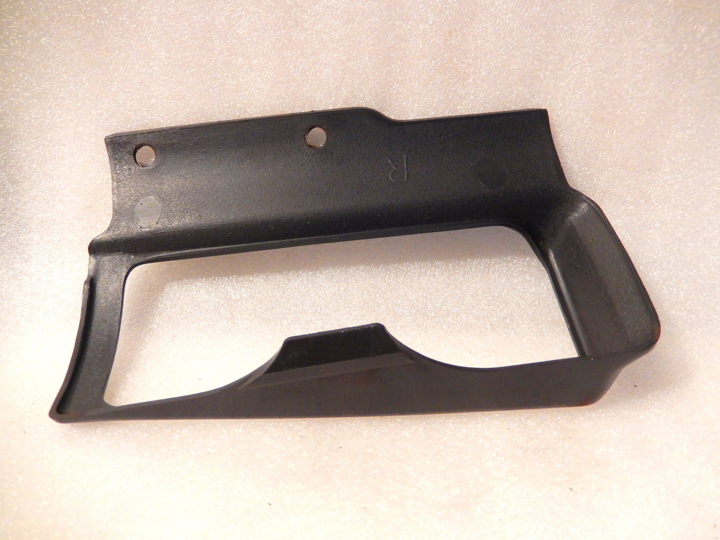 Datsun 280Z Passenger Side Turn Signal Surround