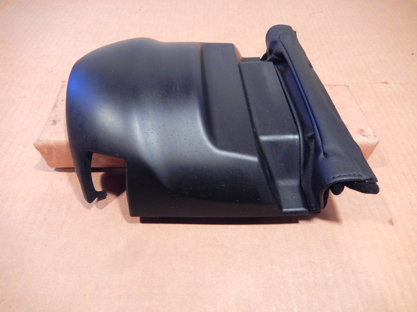 Maserati Quattroporte Steering Column Cover Top