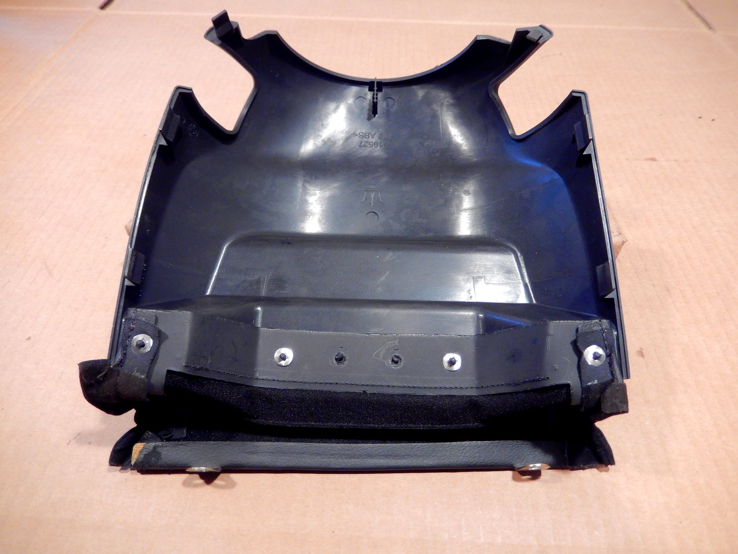 Maserati Quattroporte Steering Column Cover Top