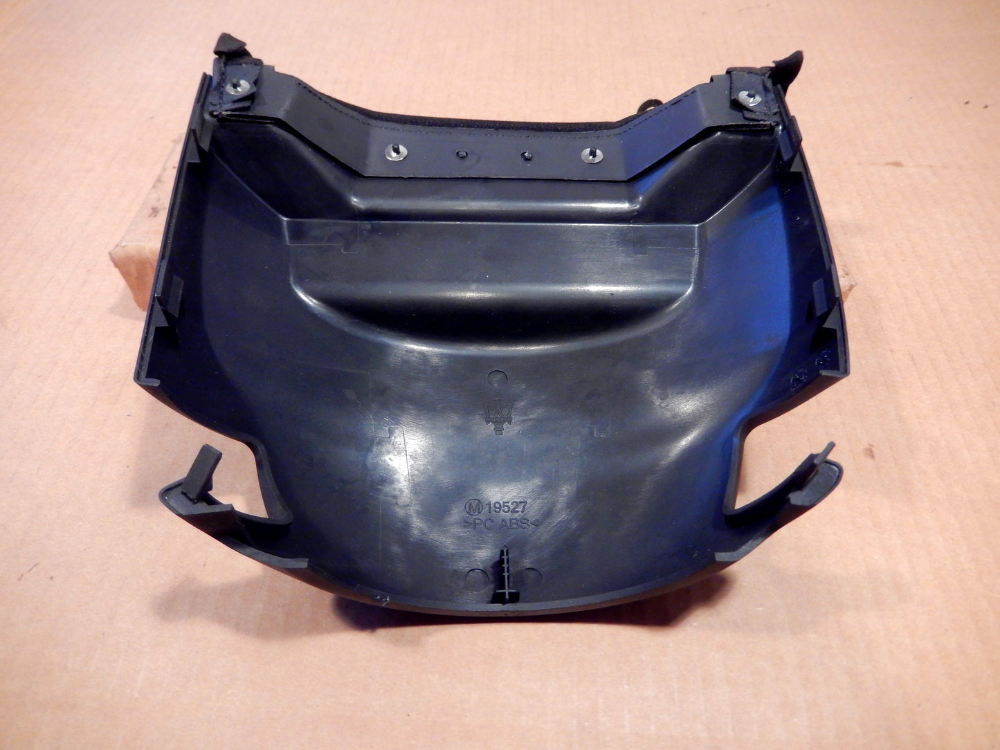Maserati Quattroporte Steering Column Cover Top