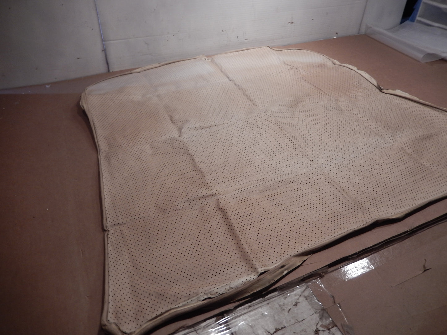 Volvo P1800S OEM Head Liner