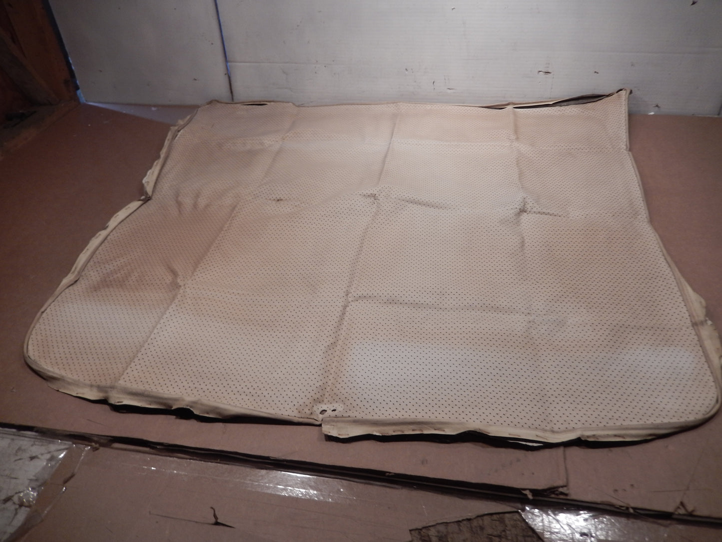 Volvo P1800S OEM Head Liner