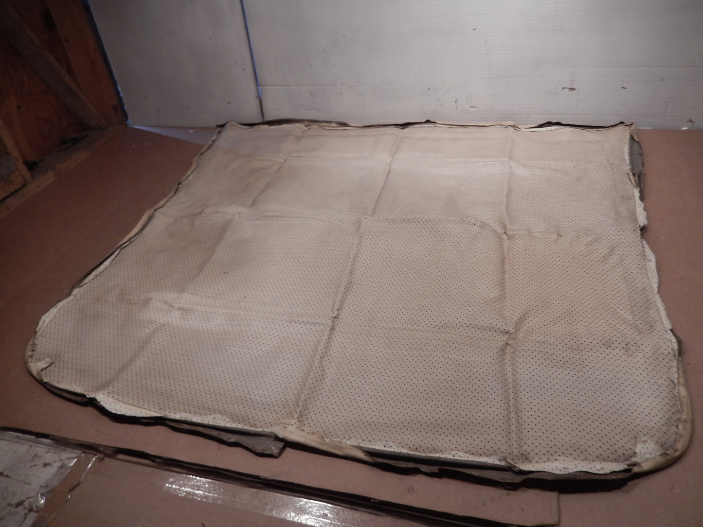 Volvo P1800S OEM Head Liner