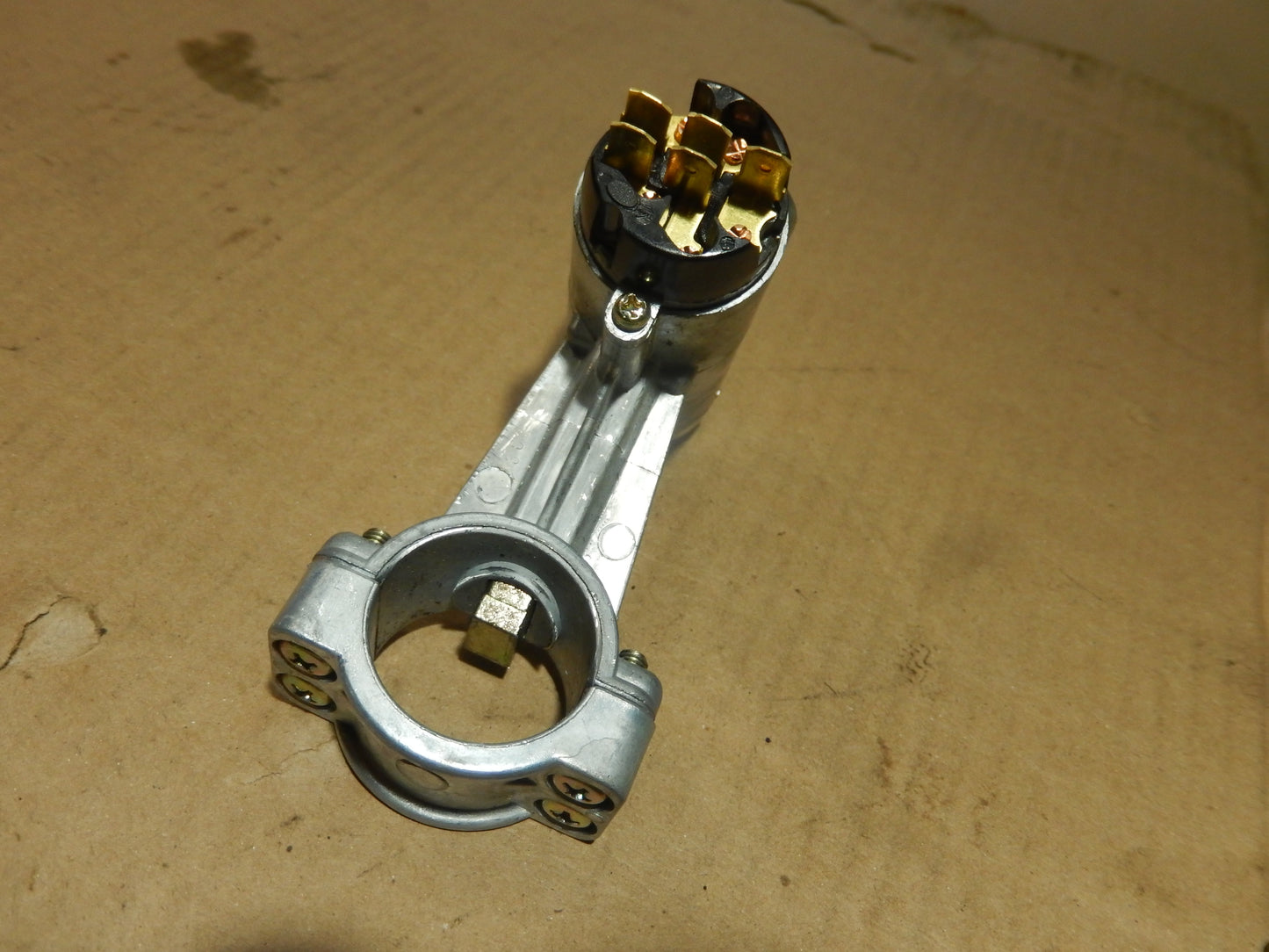 1982 Datsun 280ZX Turbo Ignition Lock with 2 Keys