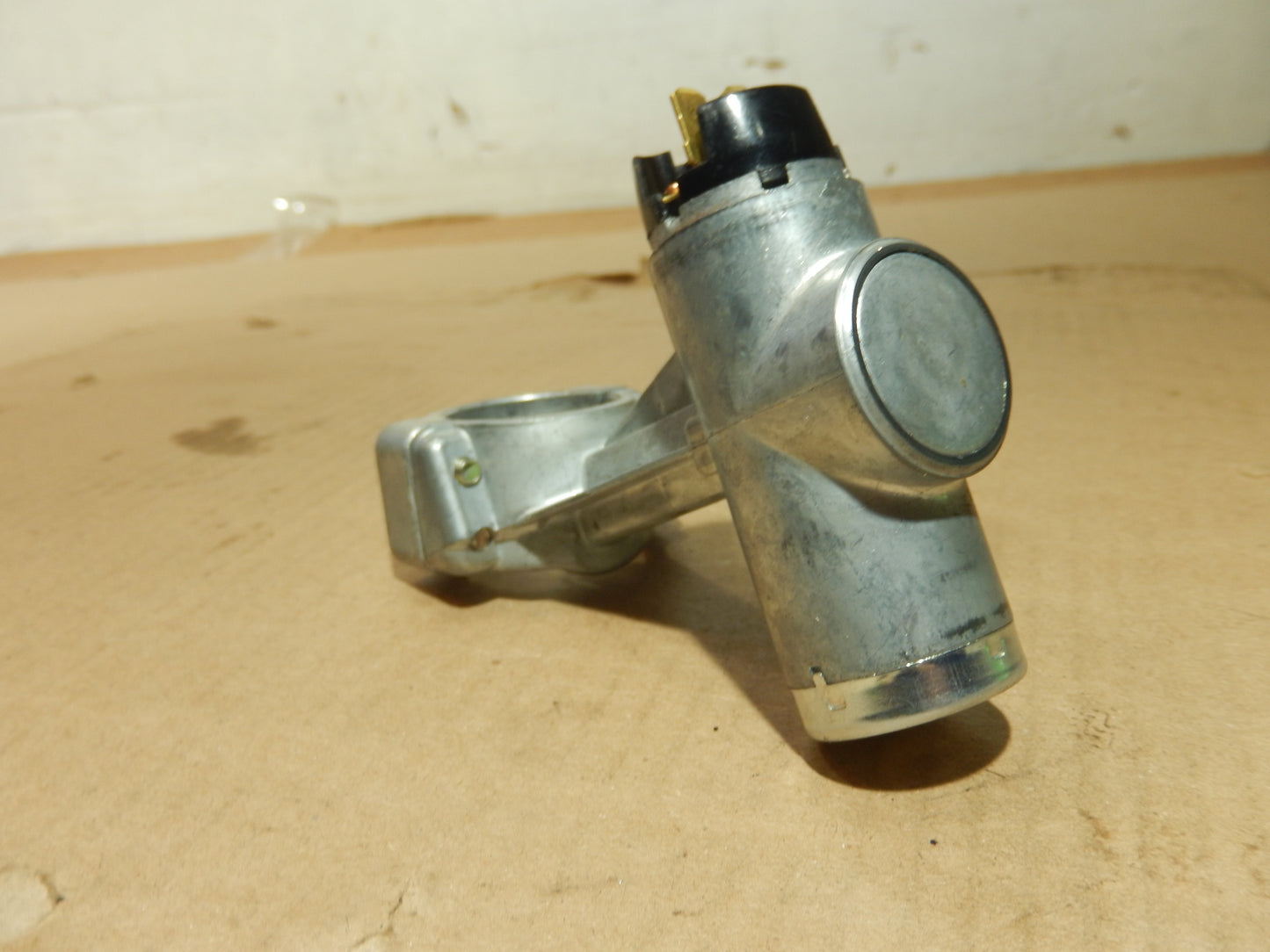 1982 Datsun 280ZX Turbo Ignition Lock with 2 Keys