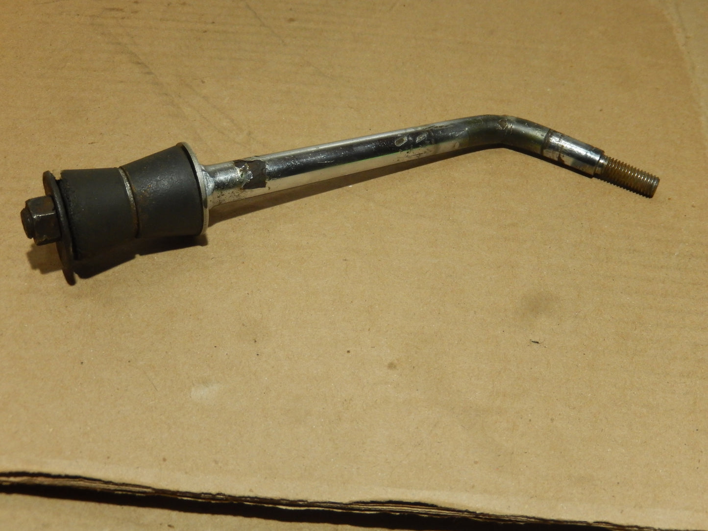 1970 Datsun 240Z Series One Racing Shifter