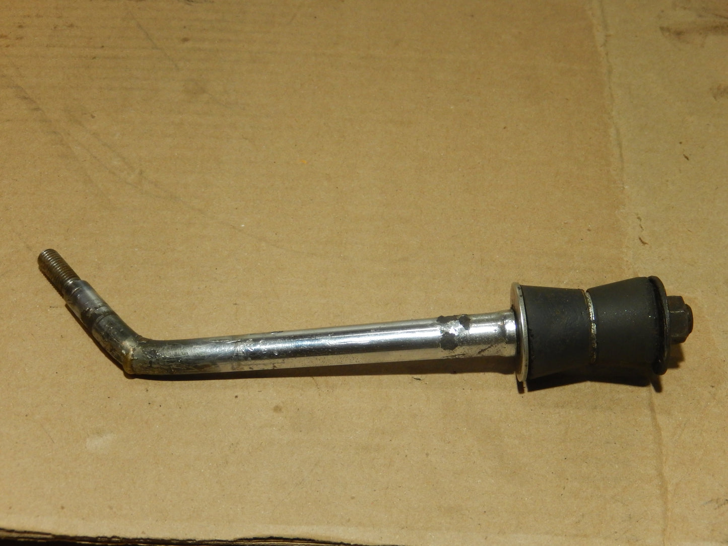 1970 Datsun 240Z Series One Racing Shifter