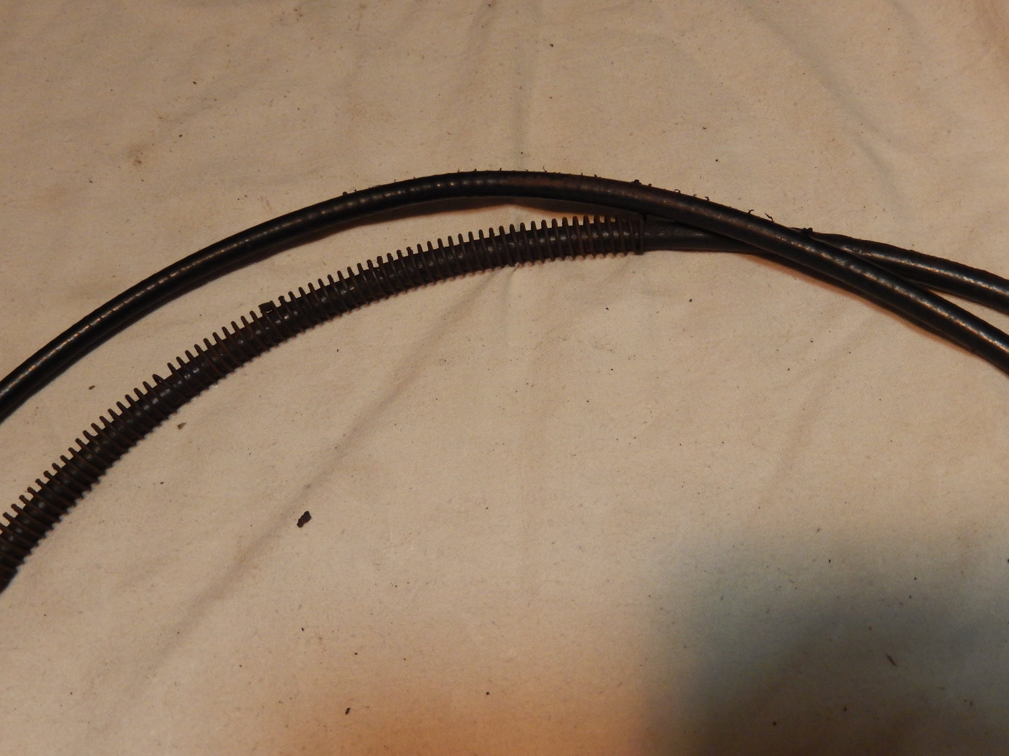 Datsun 240Z Speedometer Cable