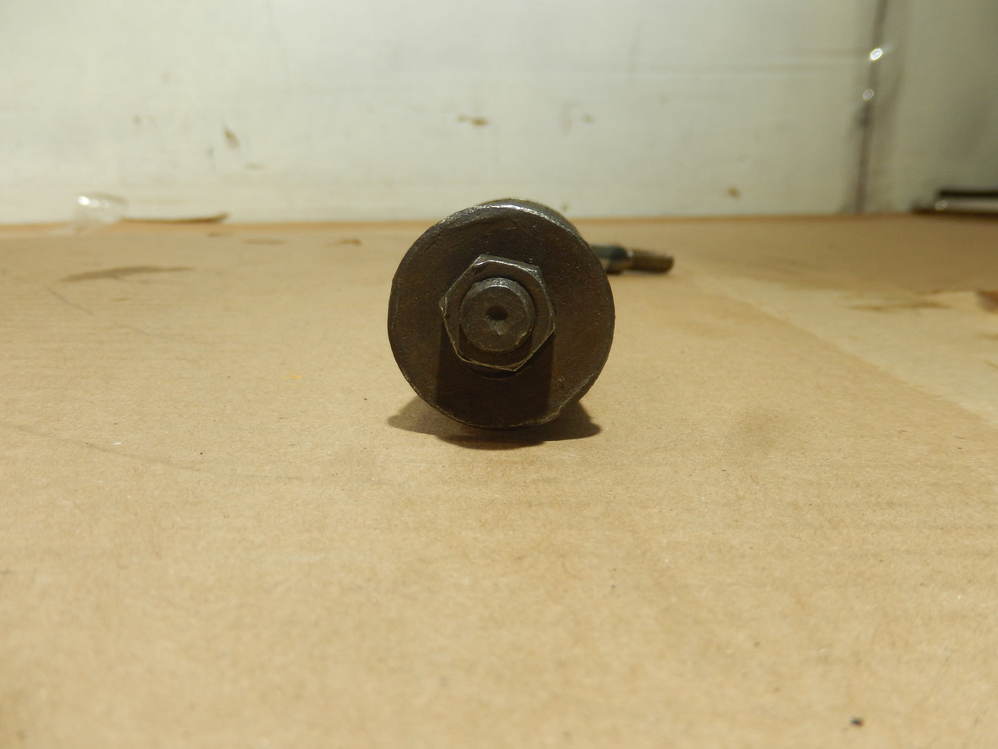 1970 Datsun 240Z Series One Racing Shifter