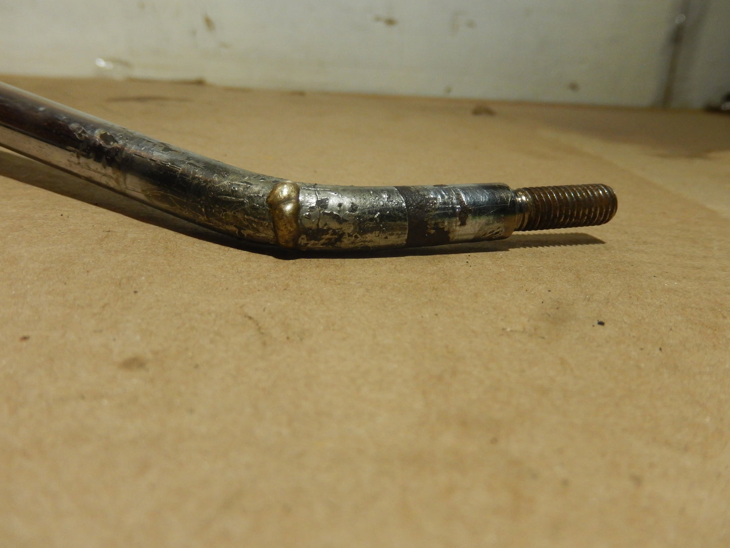 1970 Datsun 240Z Series One Racing Shifter