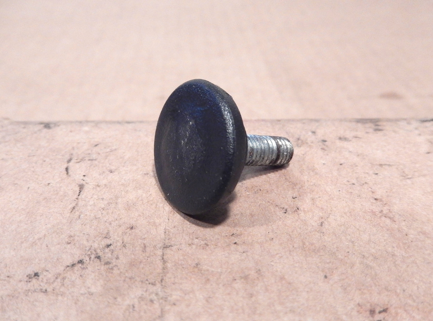 Maserati Quattroporte Lid Stop