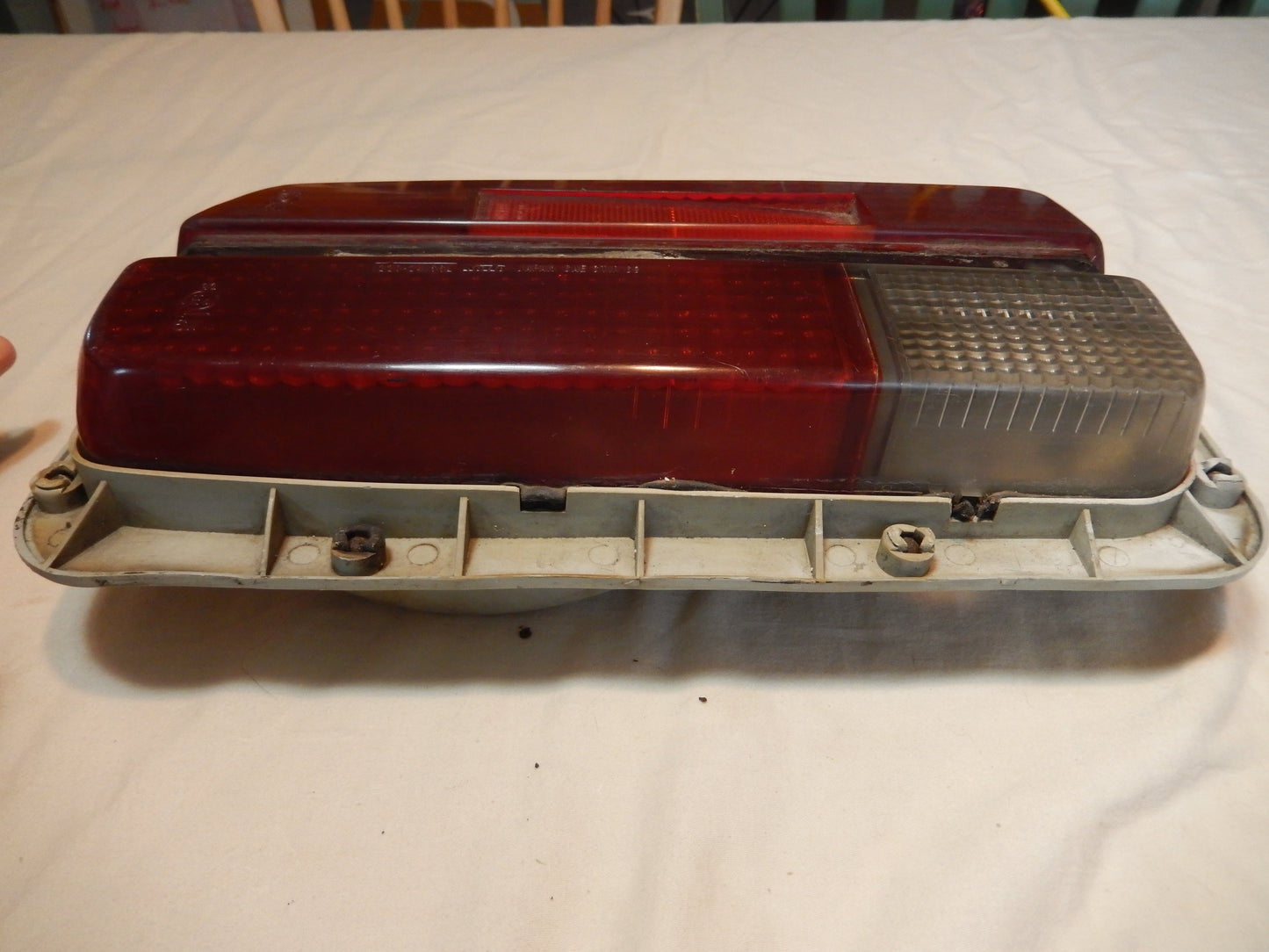 Datsun 240Z Driver's Side Tail Light