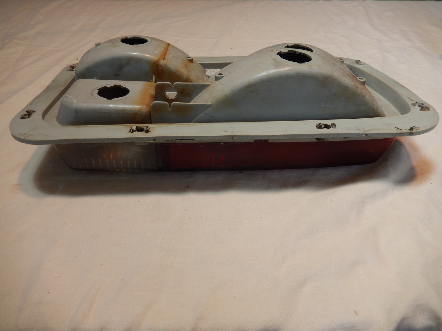 Datsun 240Z Driver's Side Tail Light