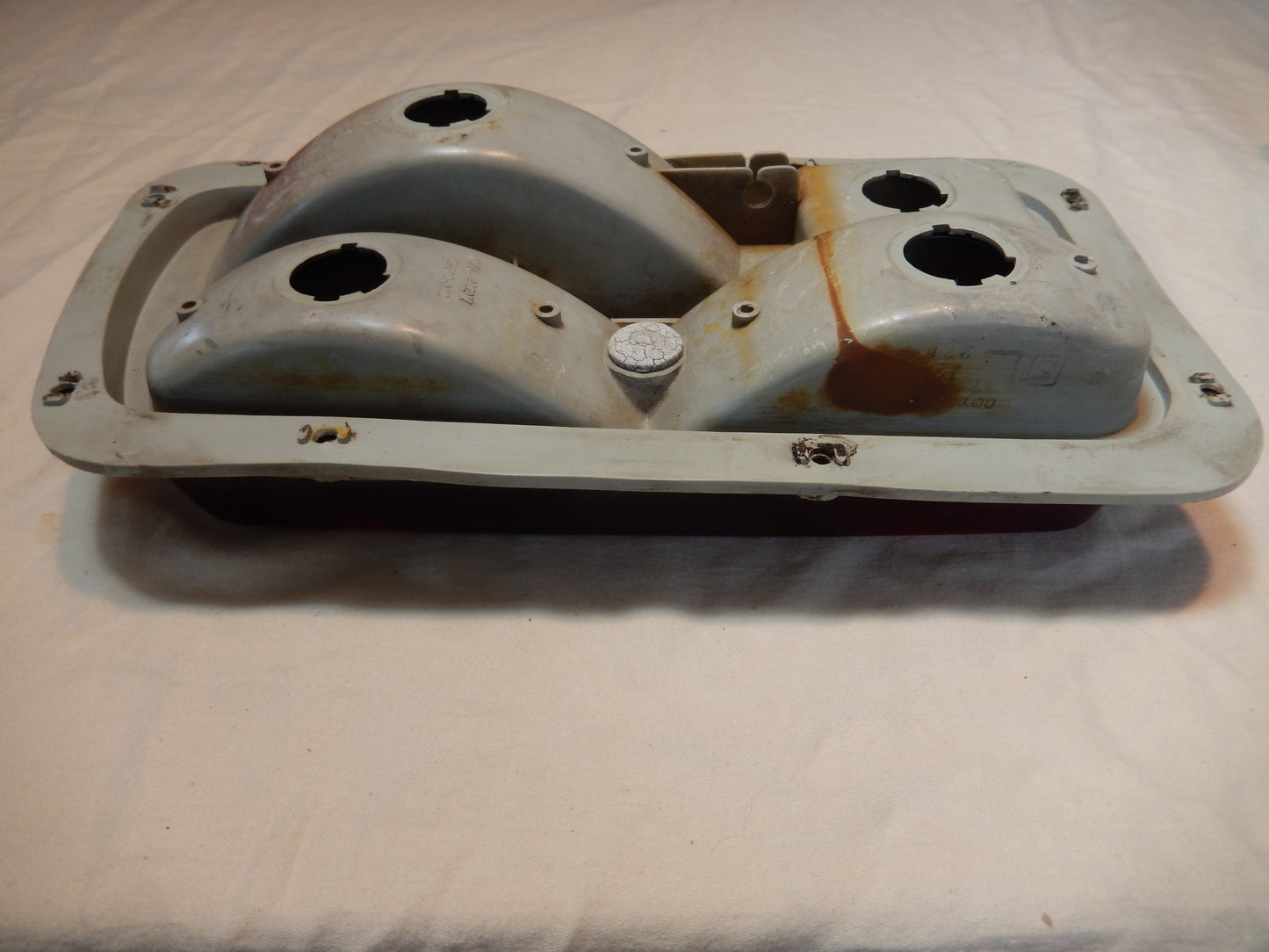 Datsun 240Z Driver's Side Tail Light