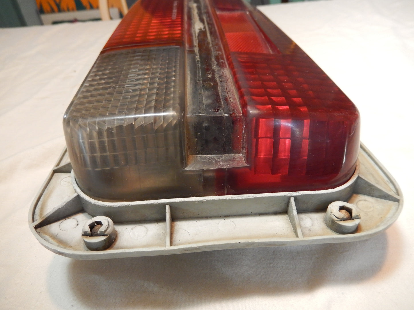 Datsun 240Z Driver's Side Tail Light