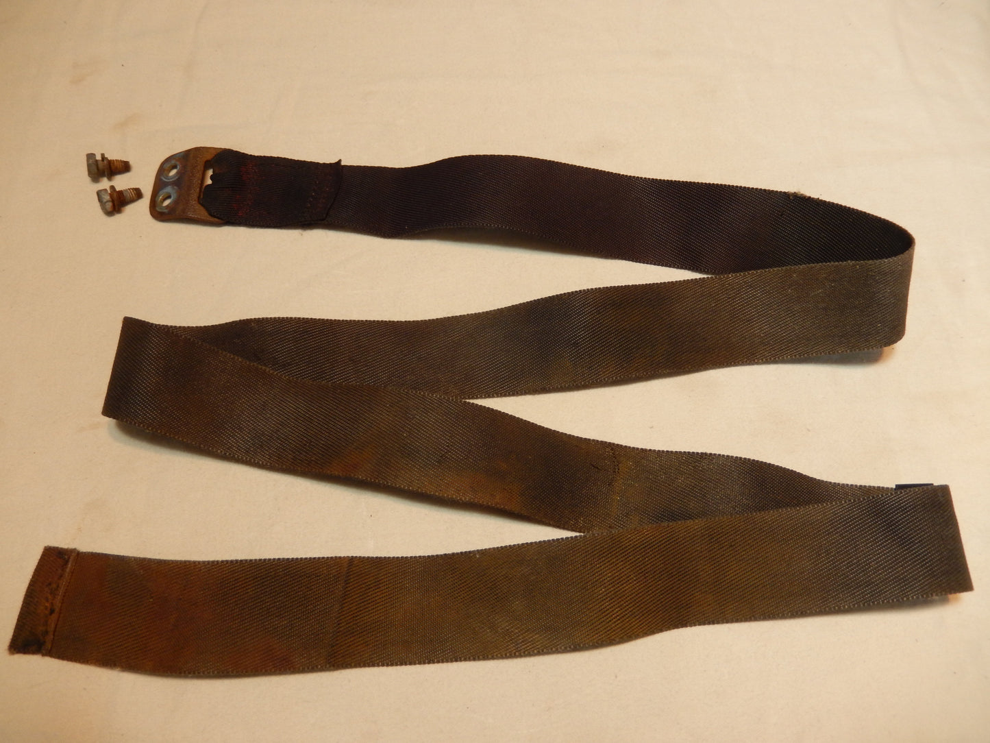 Datsun 240Z Cargo Strap