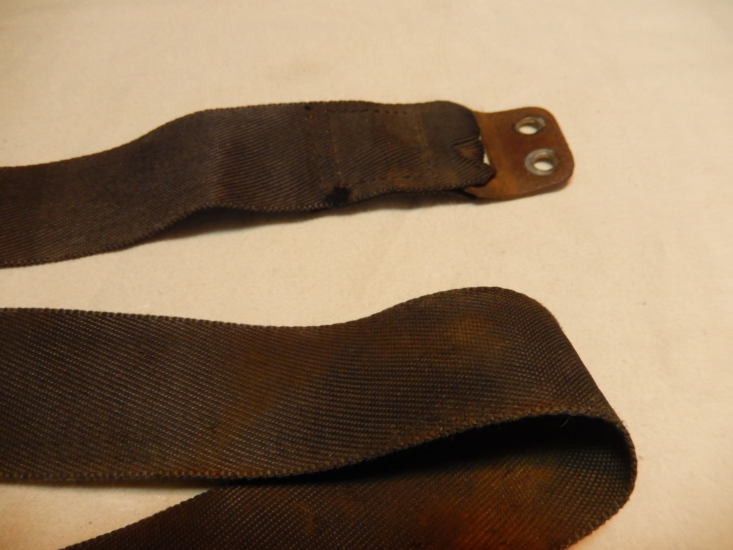Datsun 240Z Cargo Strap