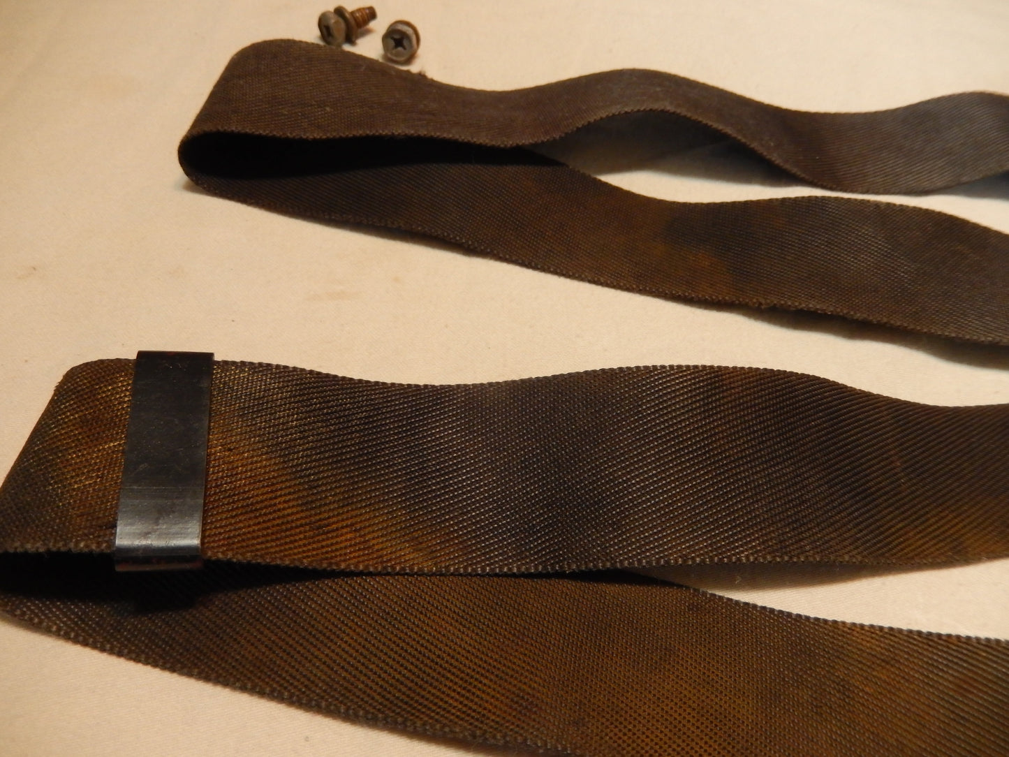 Datsun 240Z Cargo Strap