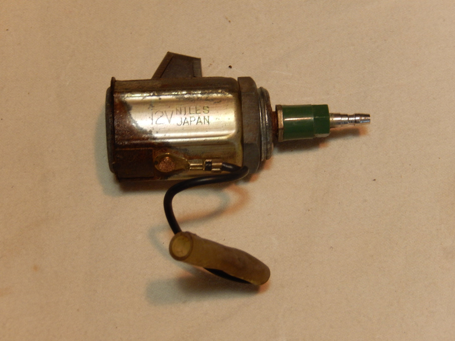 Datsun 240Z Fiber Optic Lighter Body