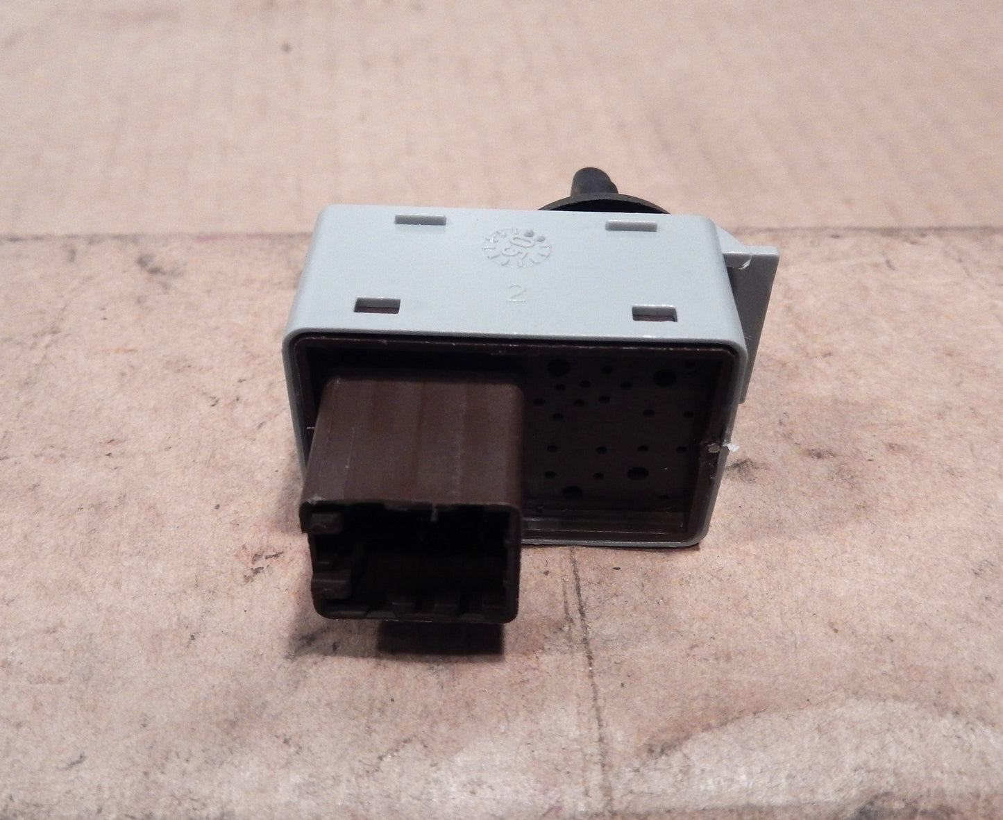 Maserati Quattroporte Steering Column Adjustment Switch