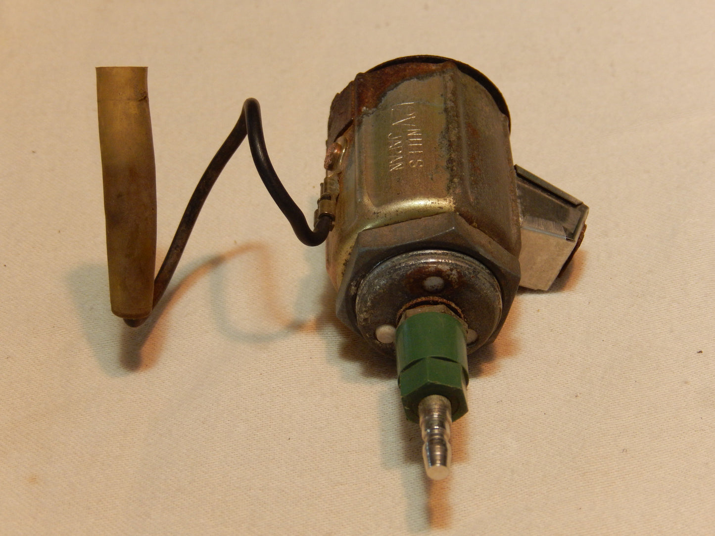 Datsun 240Z Fiber Optic Lighter Body