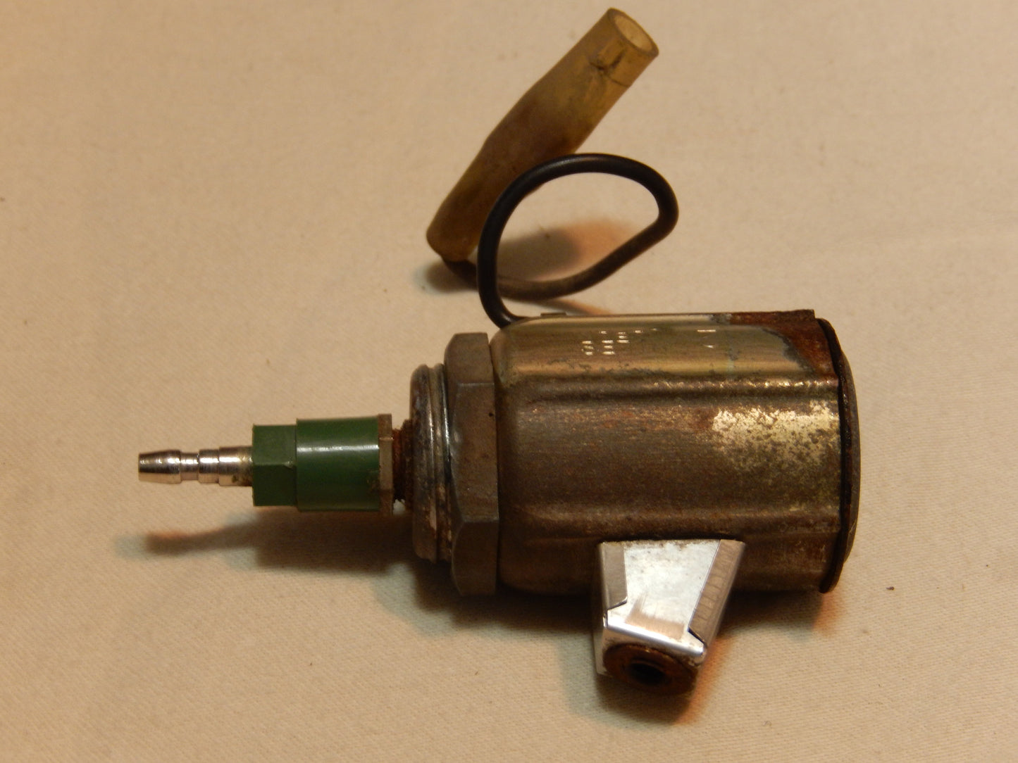 Datsun 240Z Fiber Optic Lighter Body