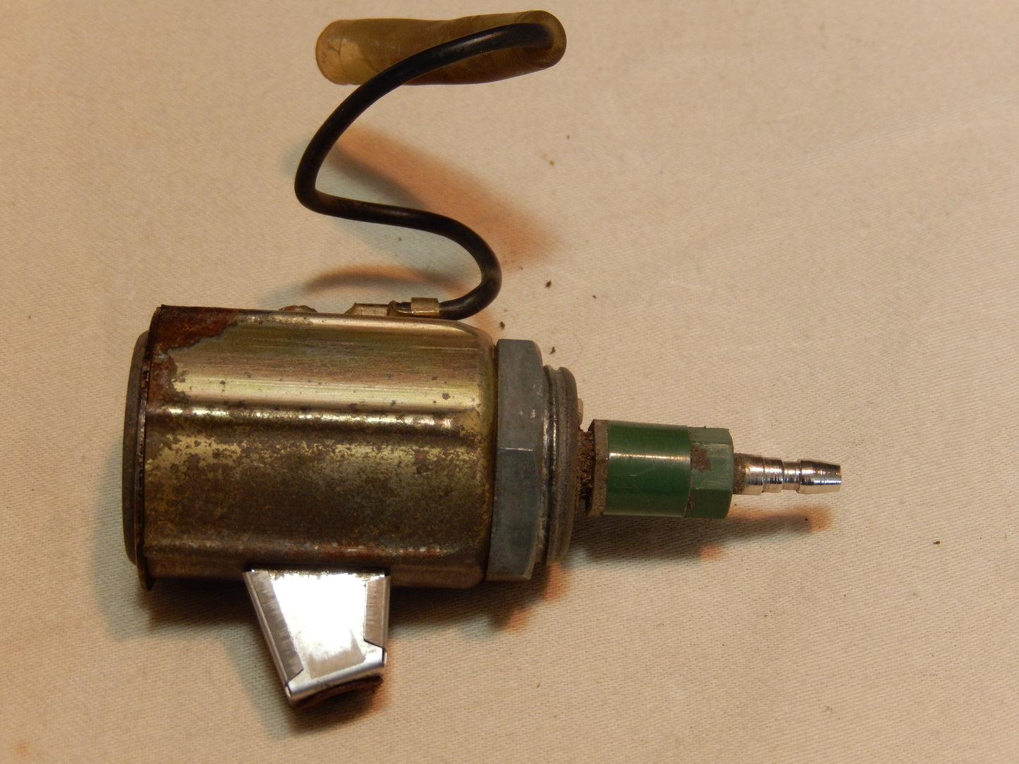 Datsun 240Z Fiber Optic Lighter Body