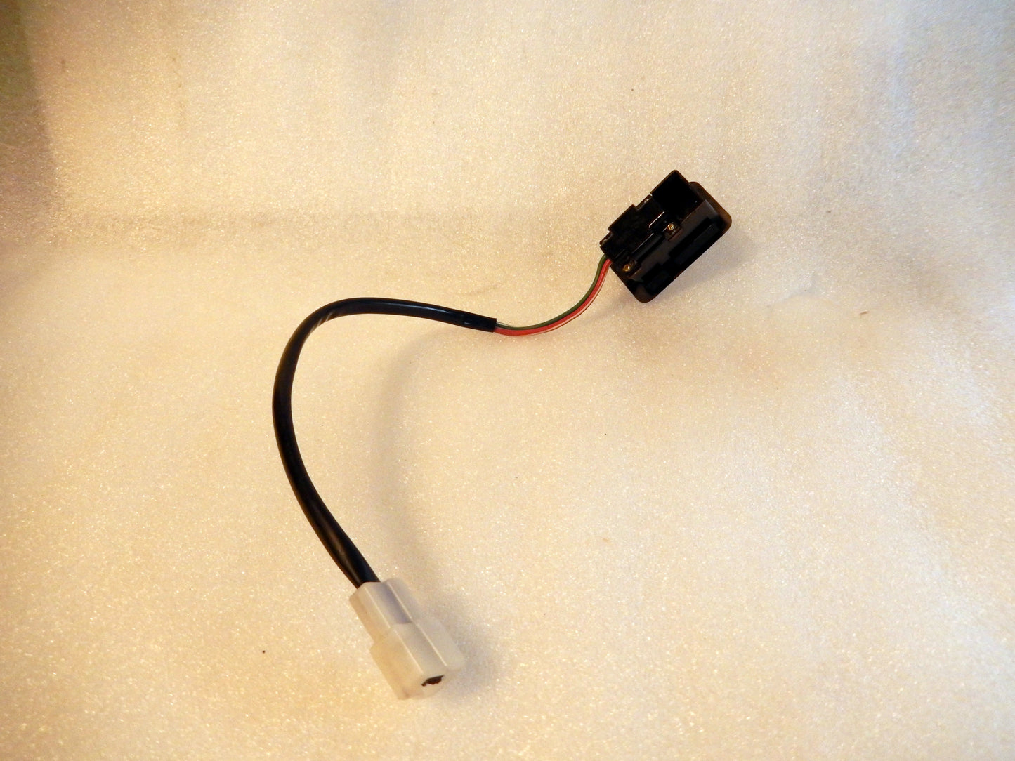 Datsun 280Z Console Defrost Switch
