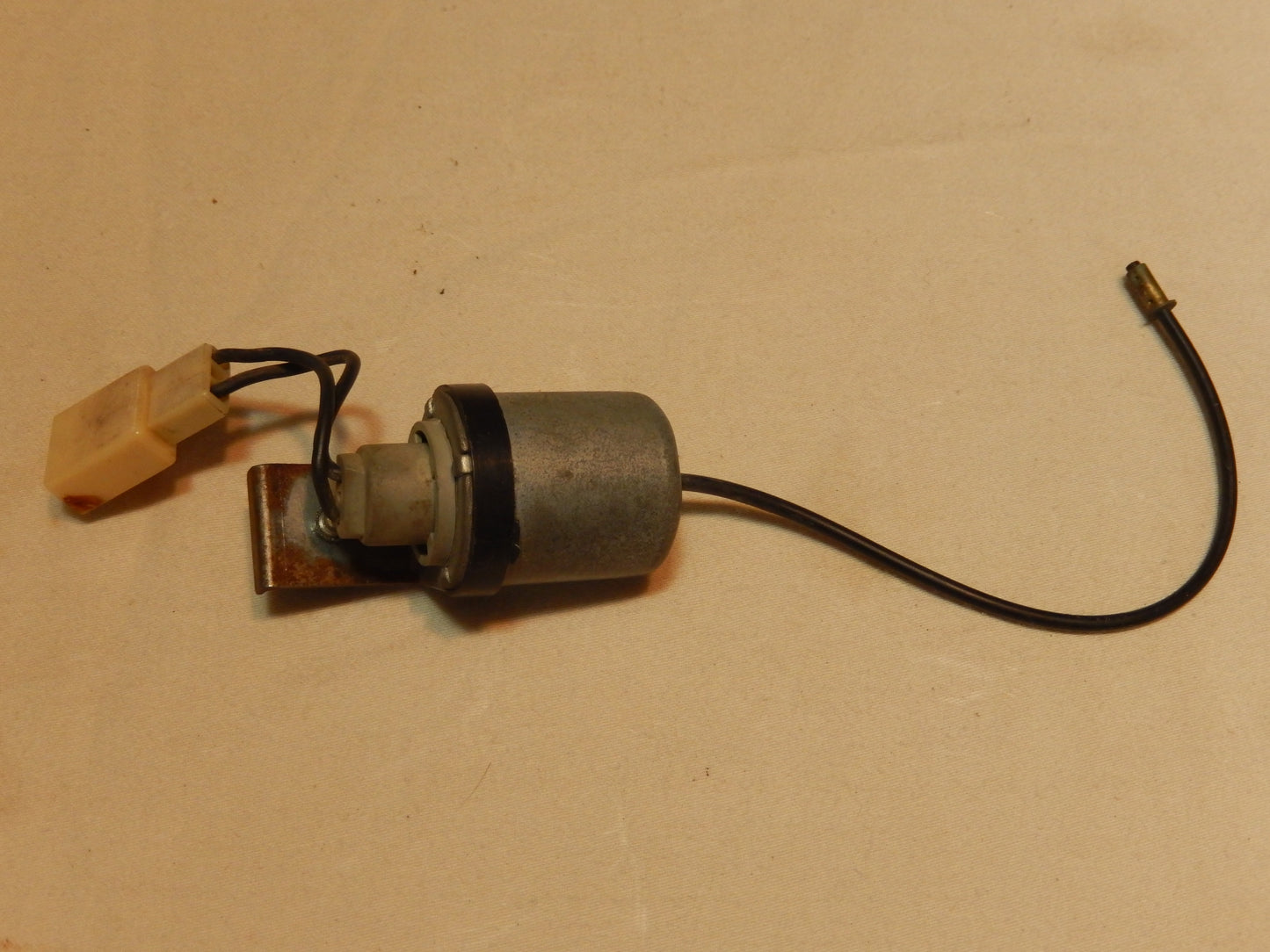 Datsun 240Z Fiber Optic Light