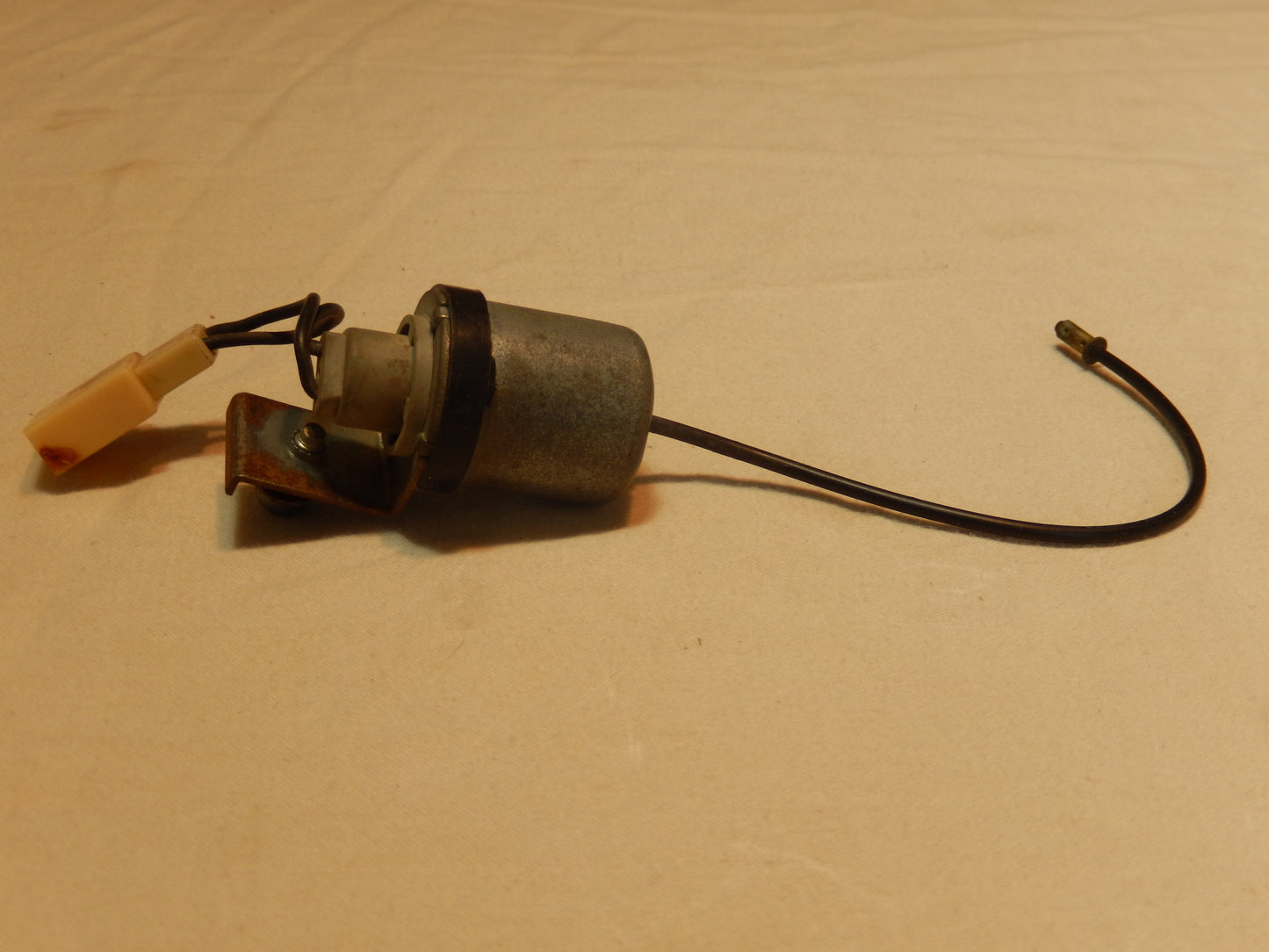 Datsun 240Z Fiber Optic Light
