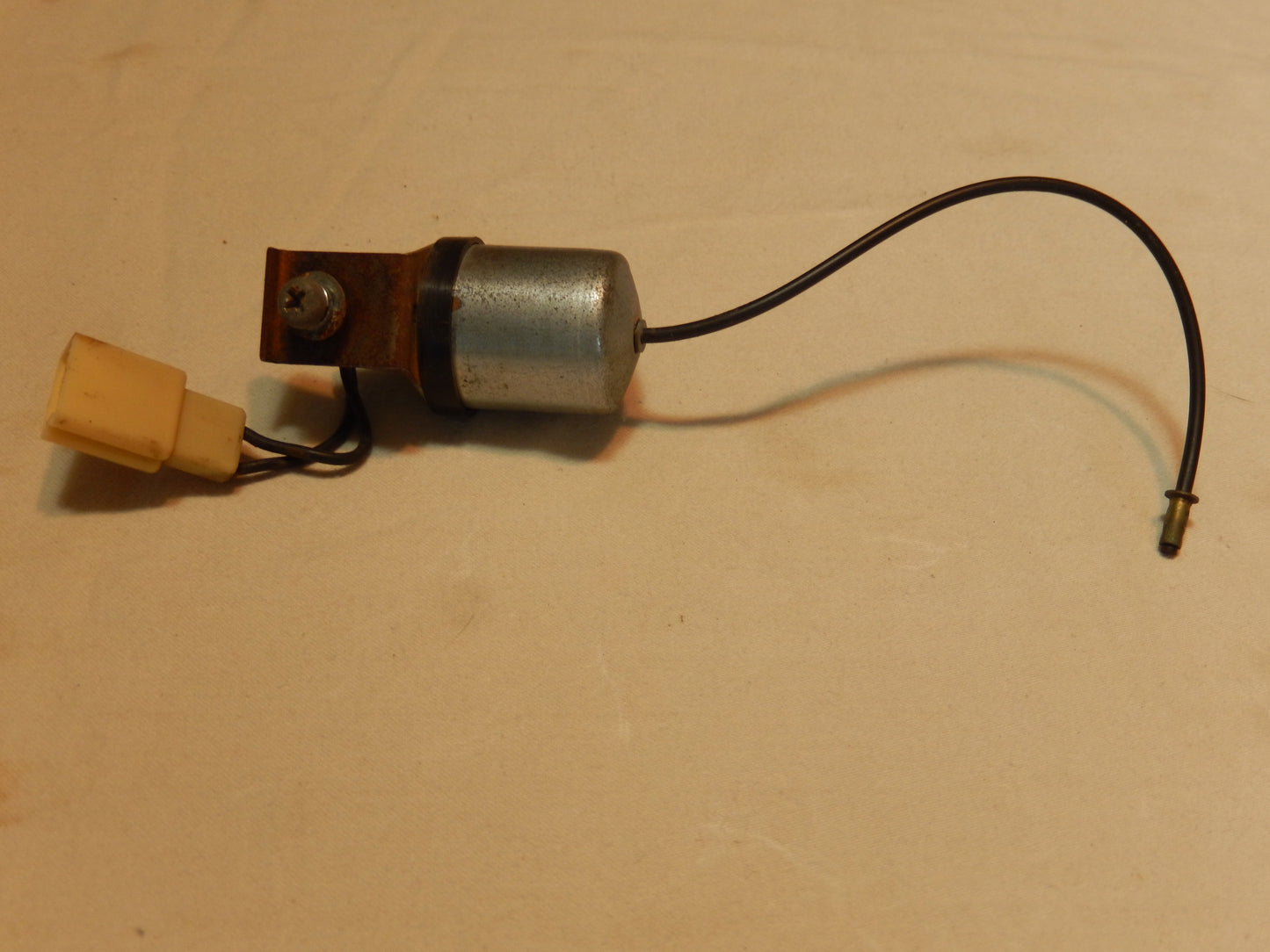 Datsun 240Z Fiber Optic Light