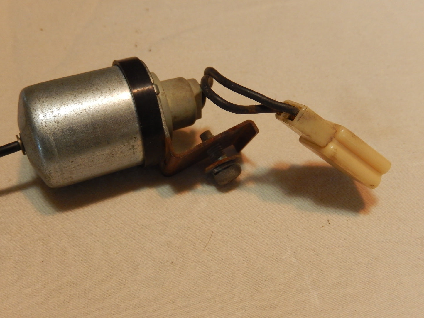 Datsun 240Z Fiber Optic Light