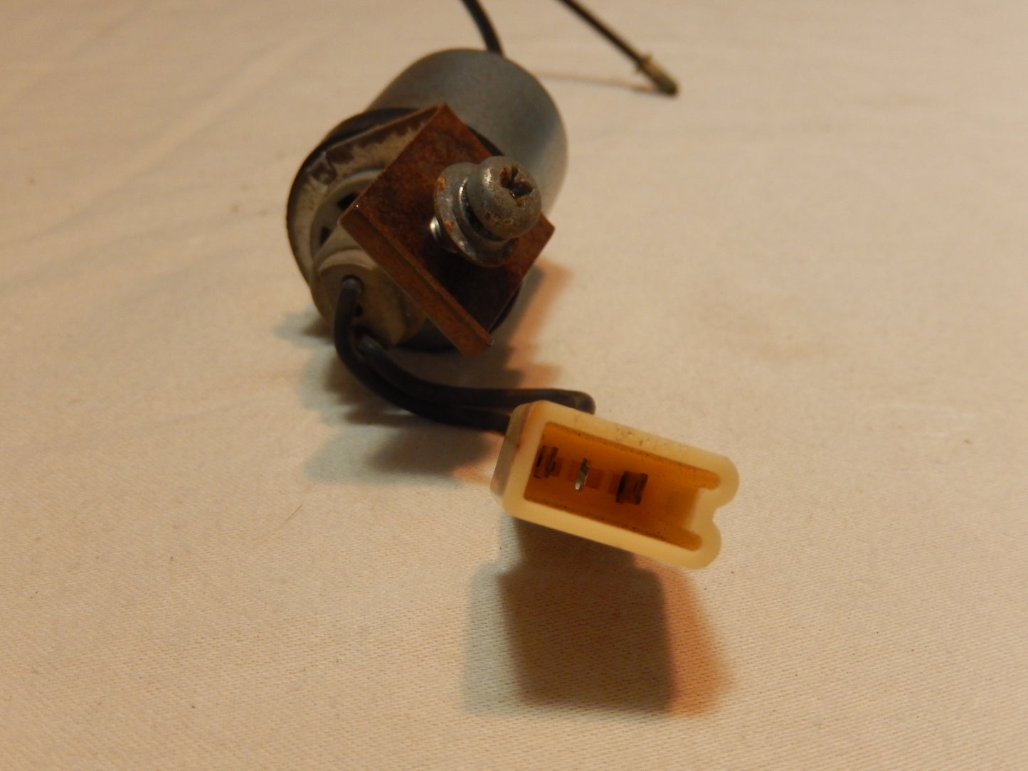 Datsun 240Z Fiber Optic Light