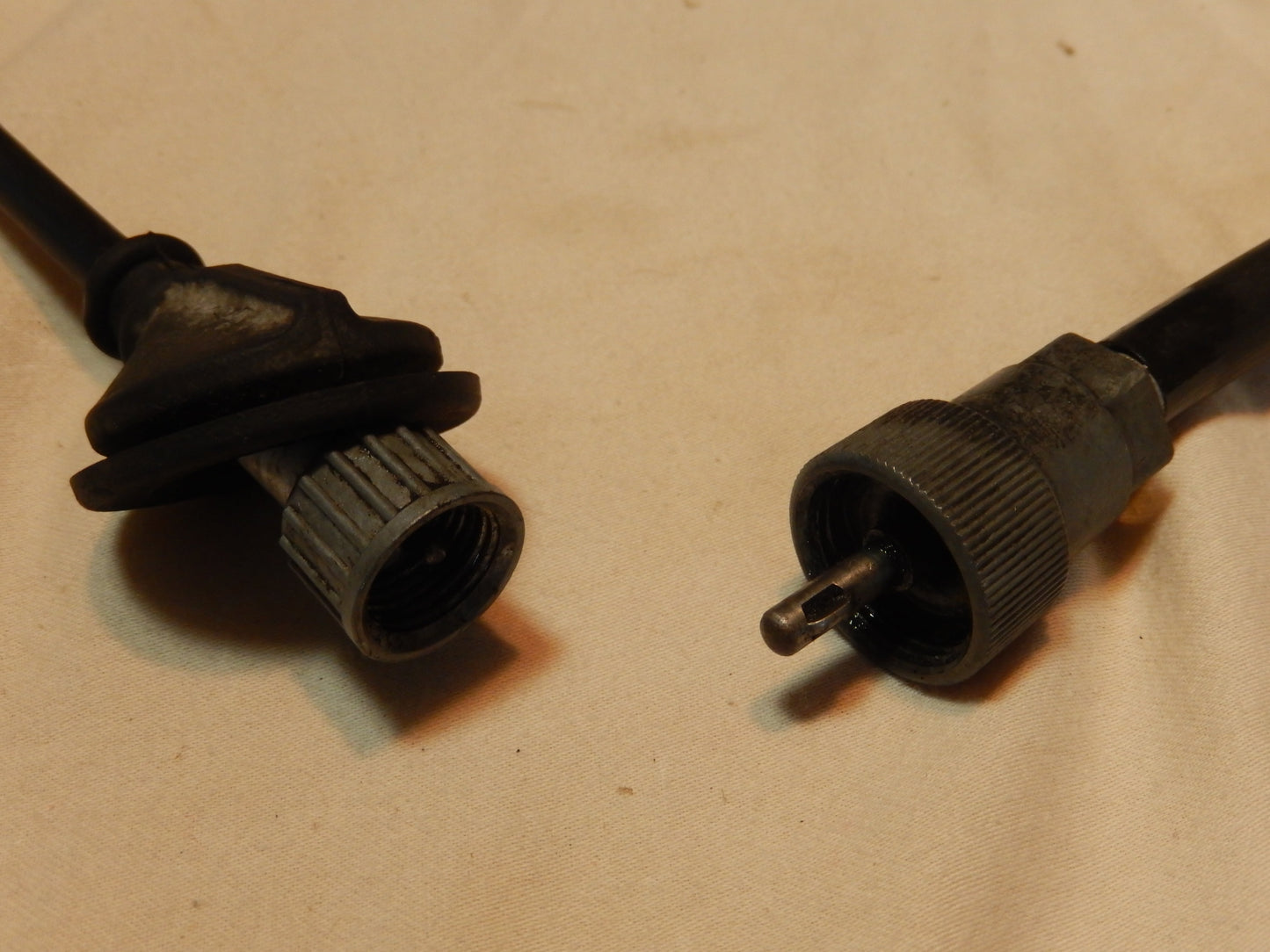 Datsun 280ZX Speedometer Cable