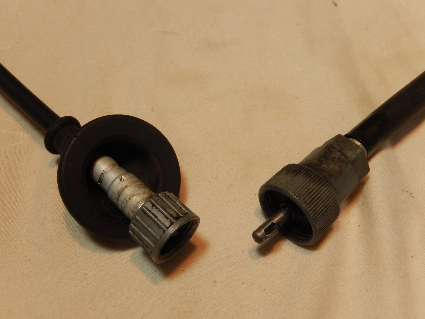 Datsun 280ZX Speedometer Cable