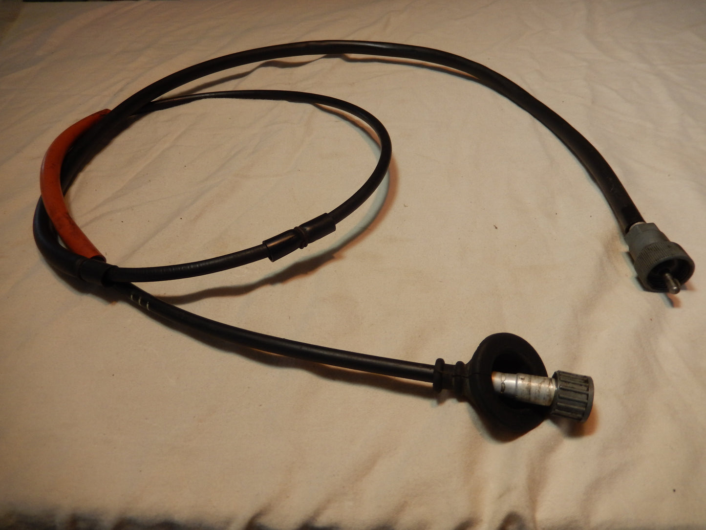 Datsun 280ZX Speedometer Cable