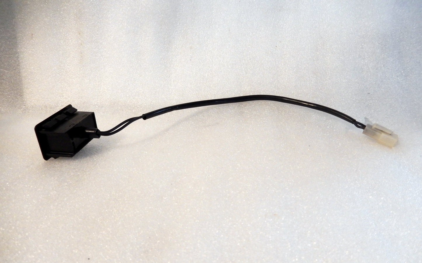 Datsun 280Z Rear Defogger Indicator Light