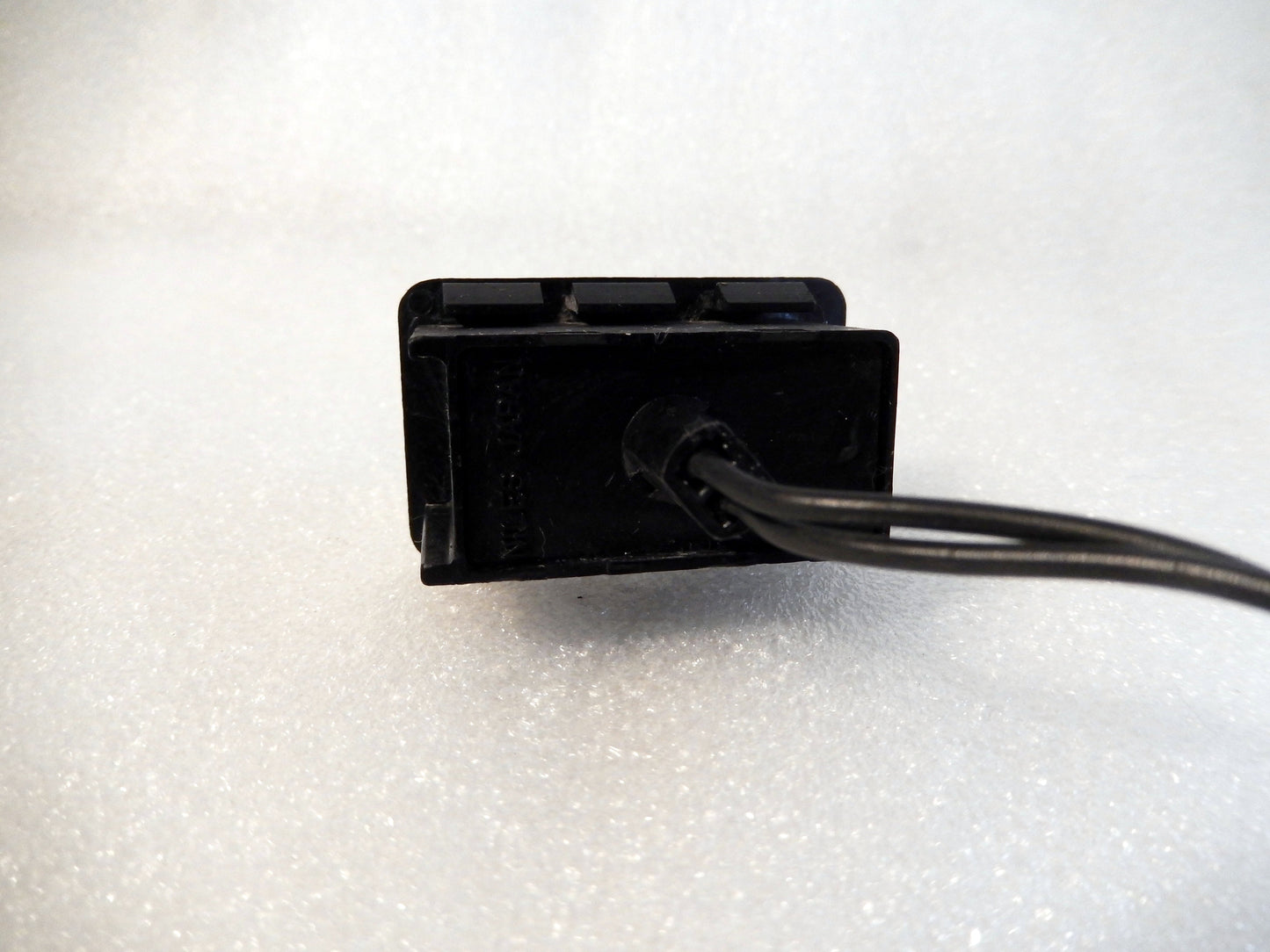 Datsun 280Z Rear Defogger Indicator Light
